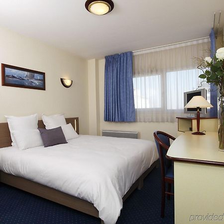 Appart'City Pontoise Cergy-Le-Haut Bilik gambar