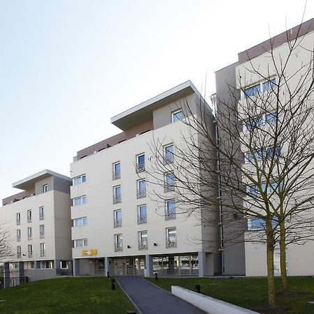 Appart'City Pontoise Cergy-Le-Haut Luaran gambar
