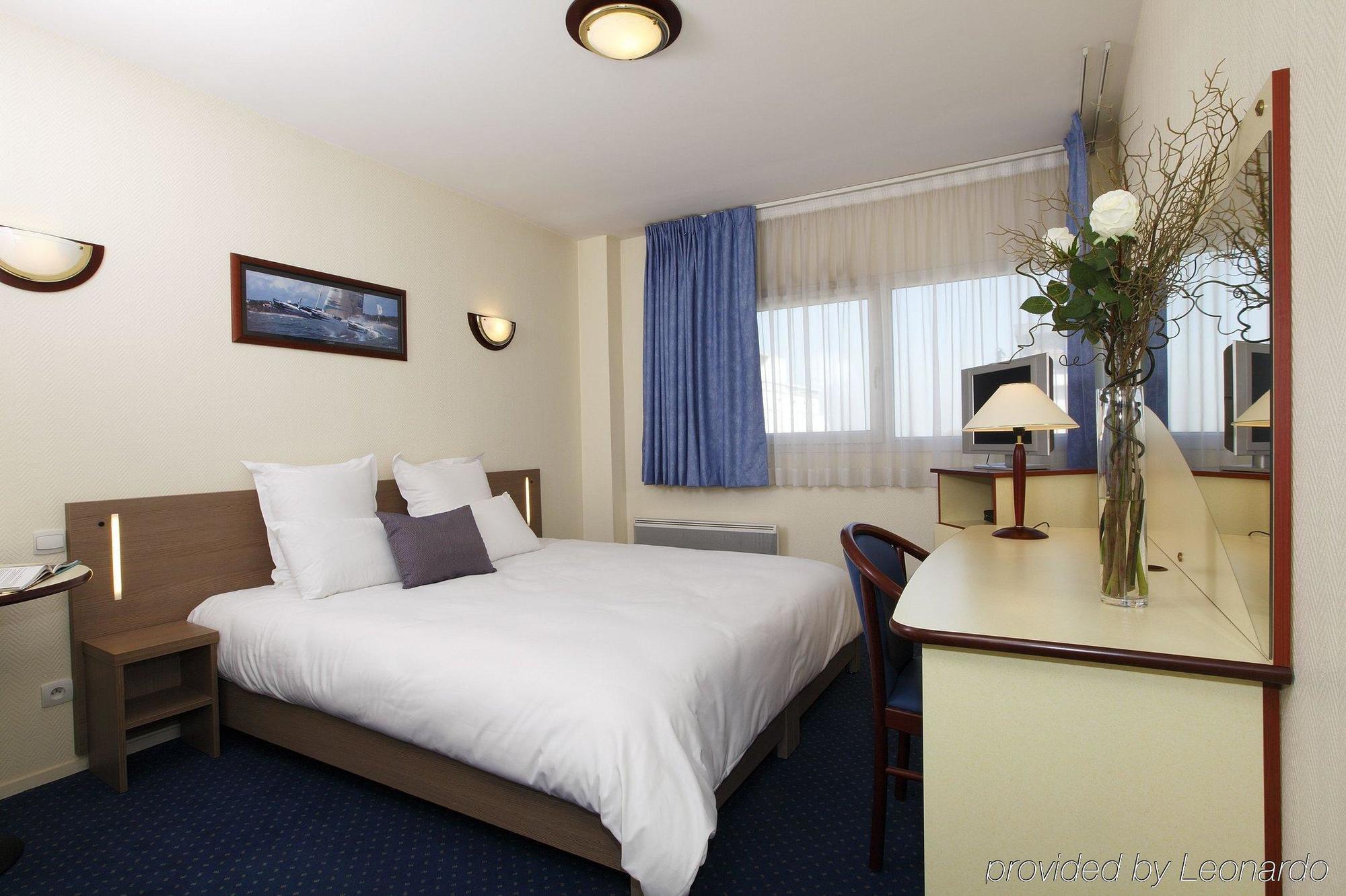 Appart'City Pontoise Cergy-Le-Haut Bilik gambar